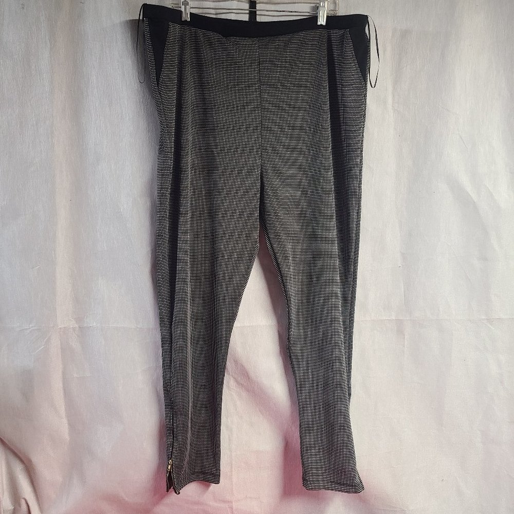 Last Exit  3x Pants